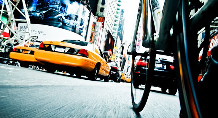 NYC Citi Bike & Taxi Analytics