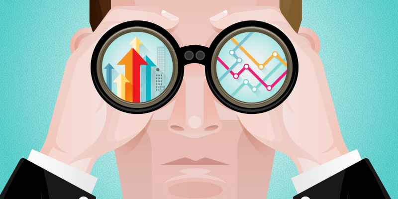 Real-time inventory forecasting